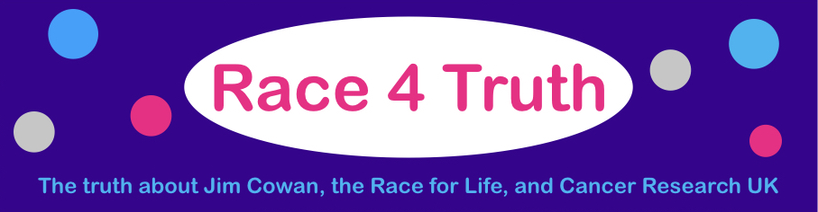 Race4Truth